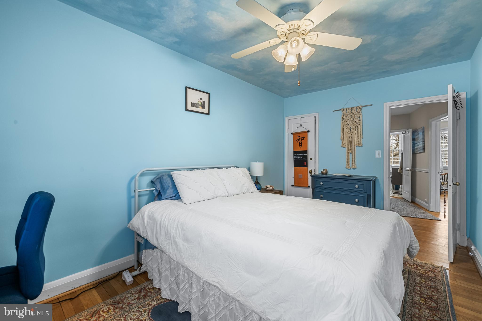 GAYWOOD - Residential