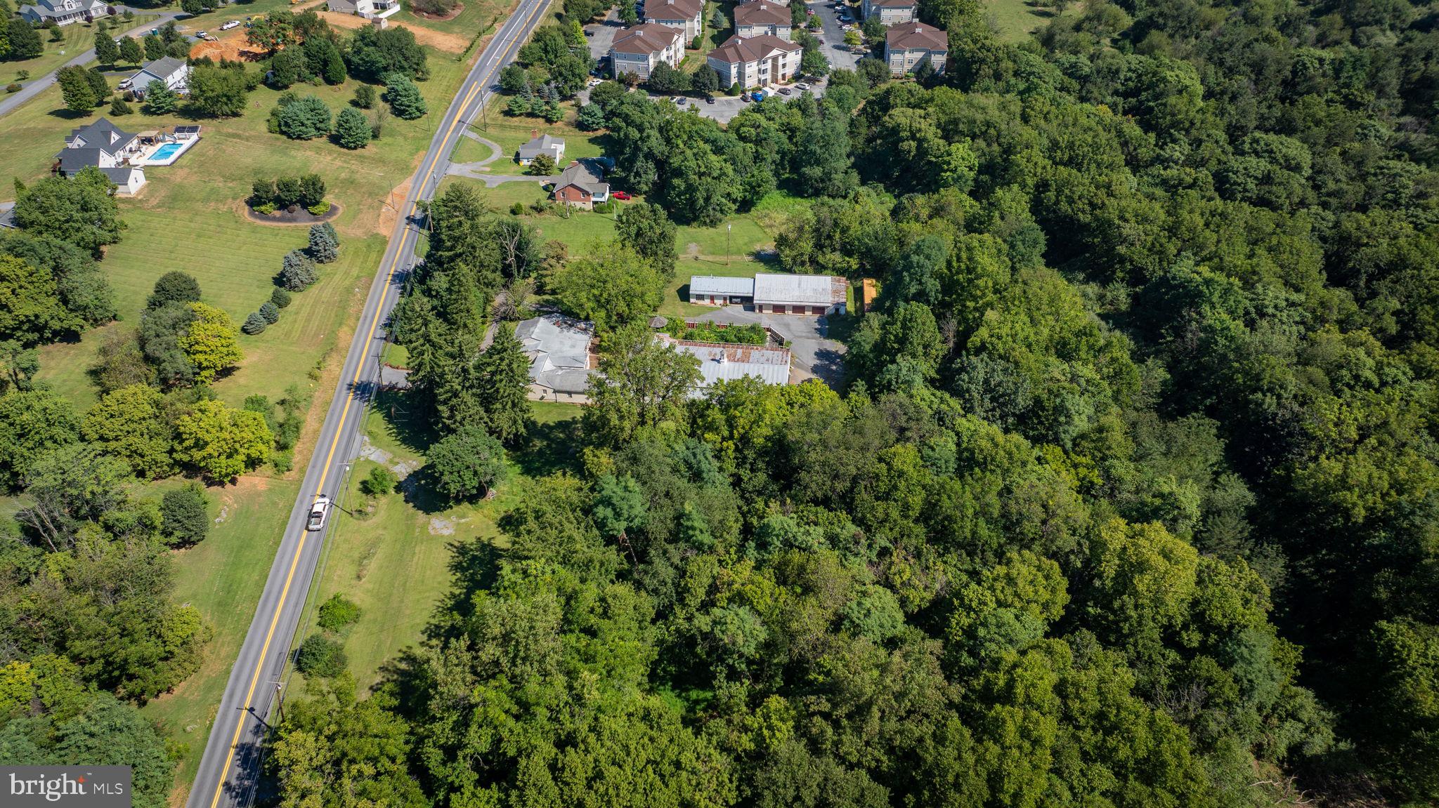 NONE AVAILABLE - Residential
