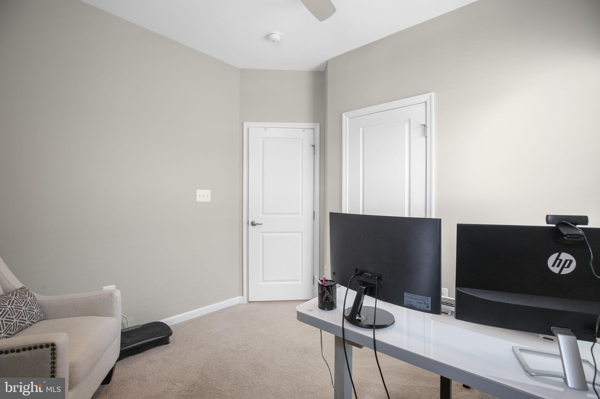 THE VILLAGE AT COURTHOUSE COMMONS - Residential