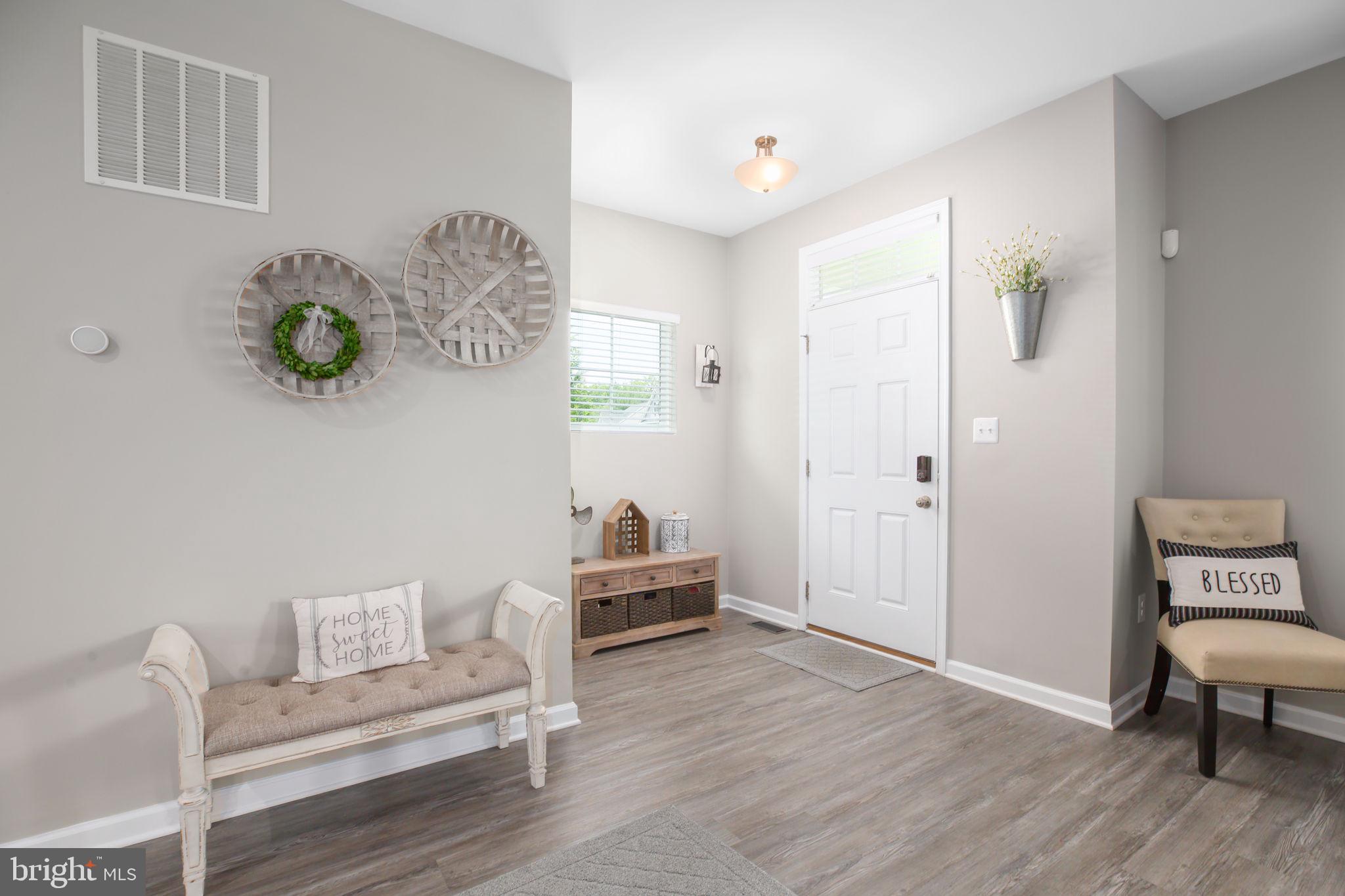 THE VILLAGE AT COURTHOUSE COMMONS - Residential
