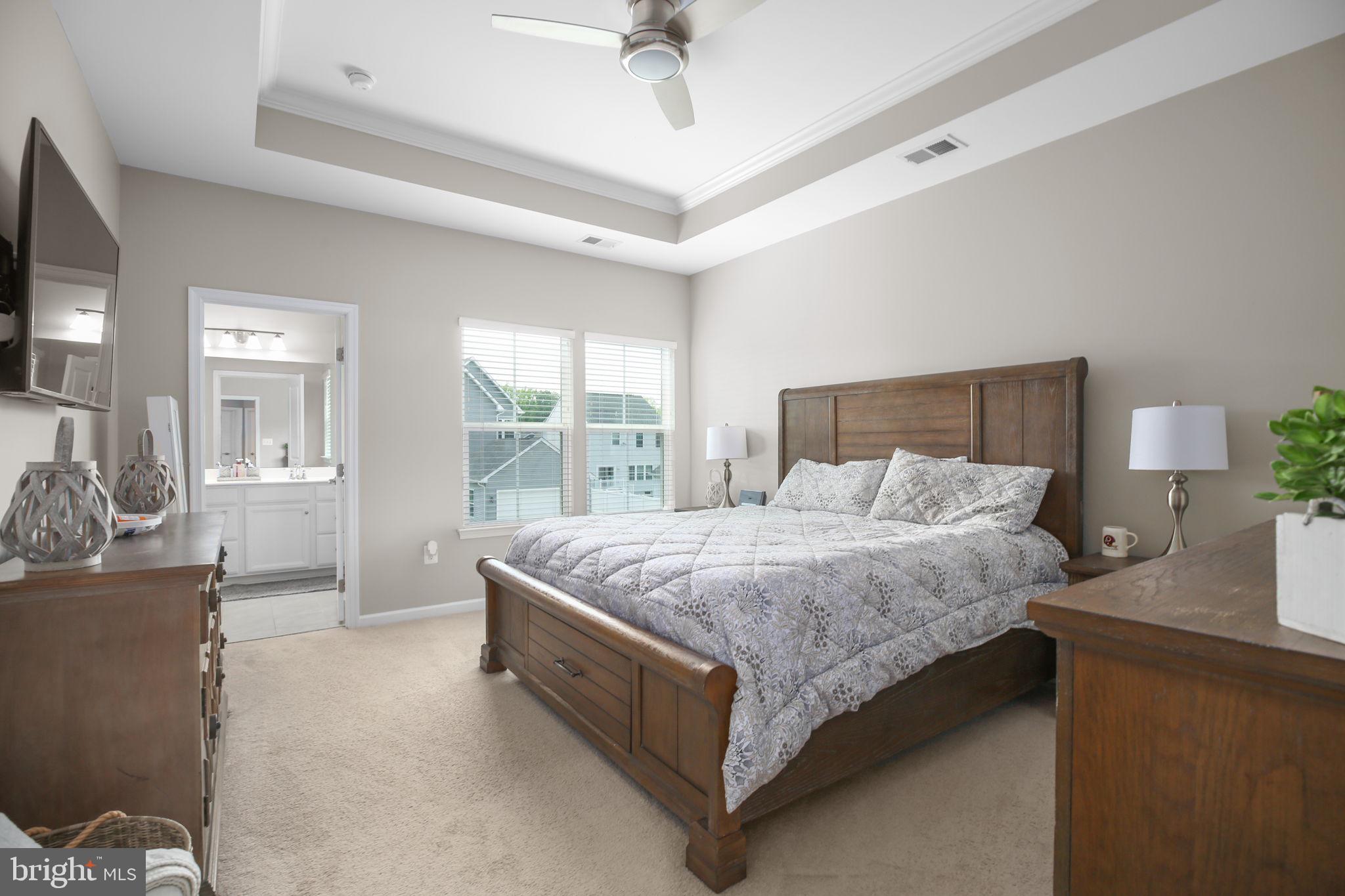 THE VILLAGE AT COURTHOUSE COMMONS - Residential