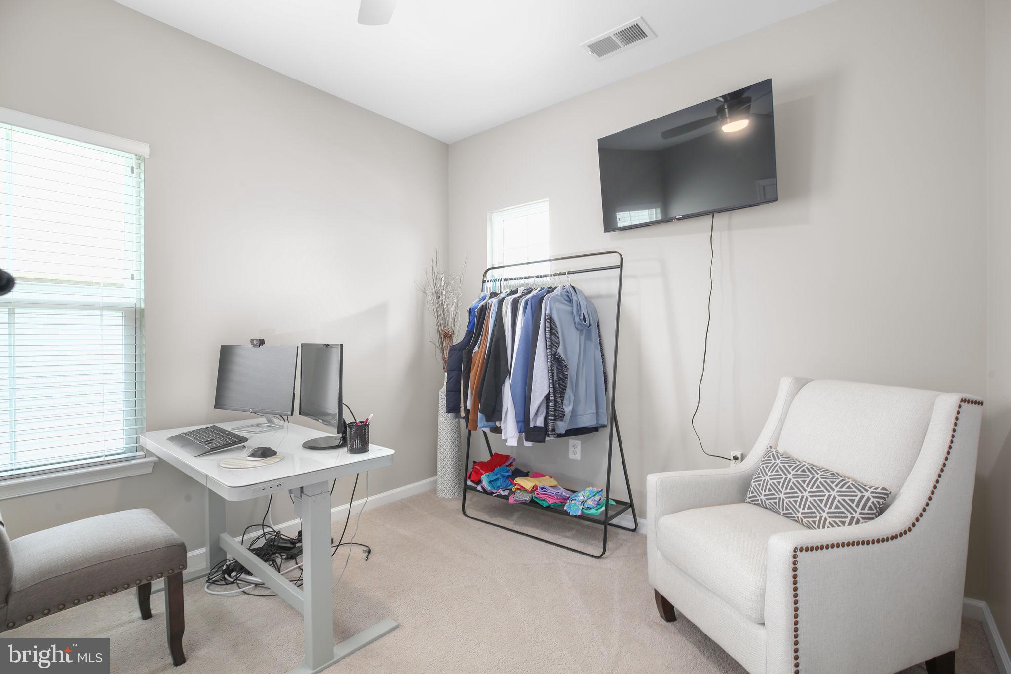 THE VILLAGE AT COURTHOUSE COMMONS - Residential