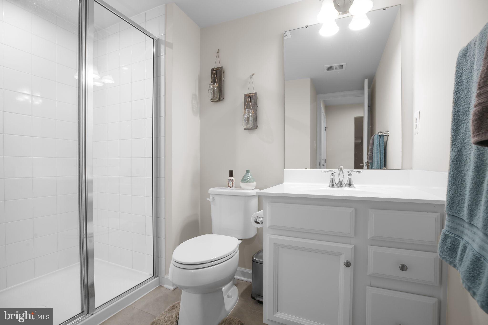 THE VILLAGE AT COURTHOUSE COMMONS - Residential