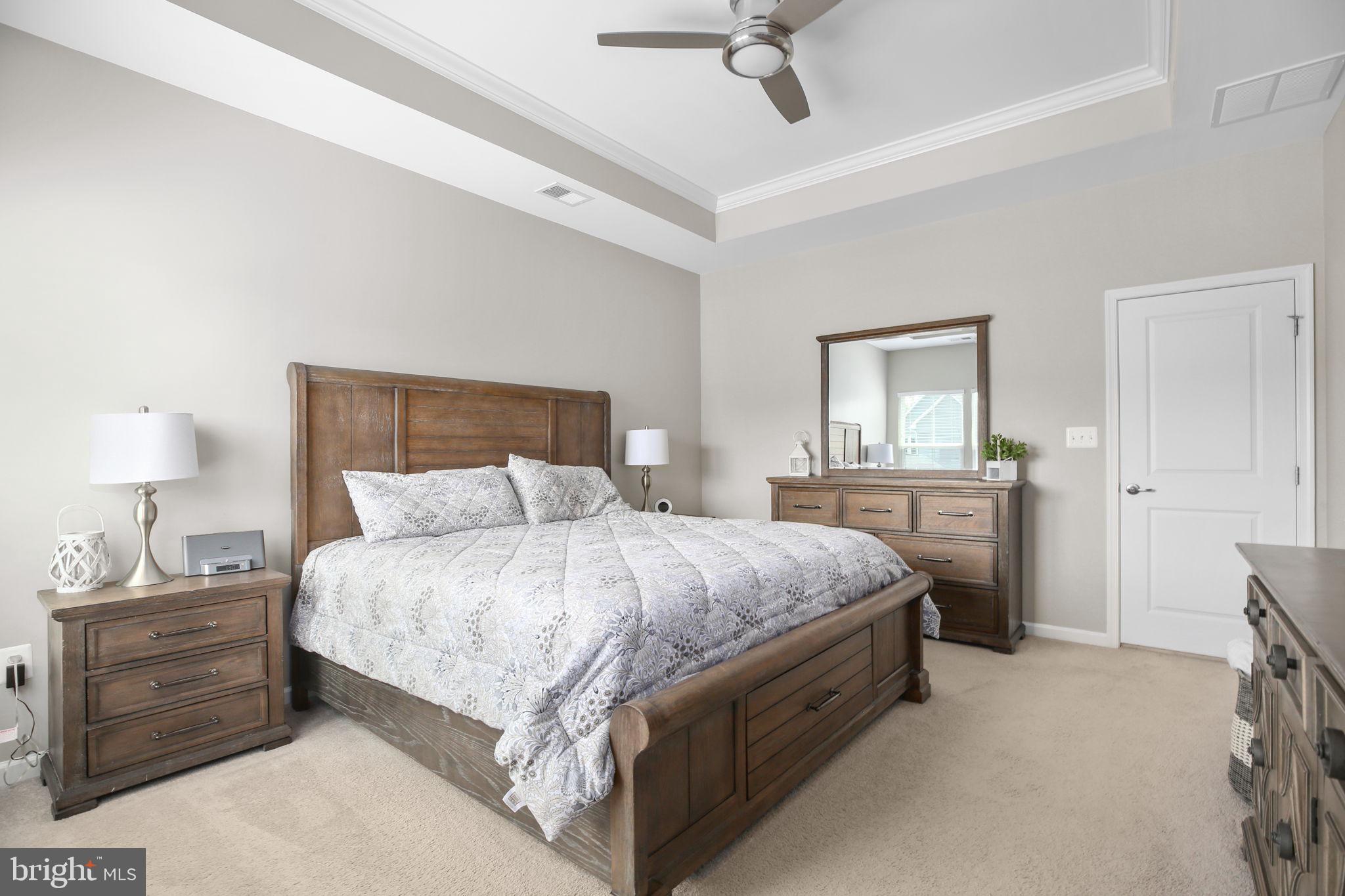 THE VILLAGE AT COURTHOUSE COMMONS - Residential
