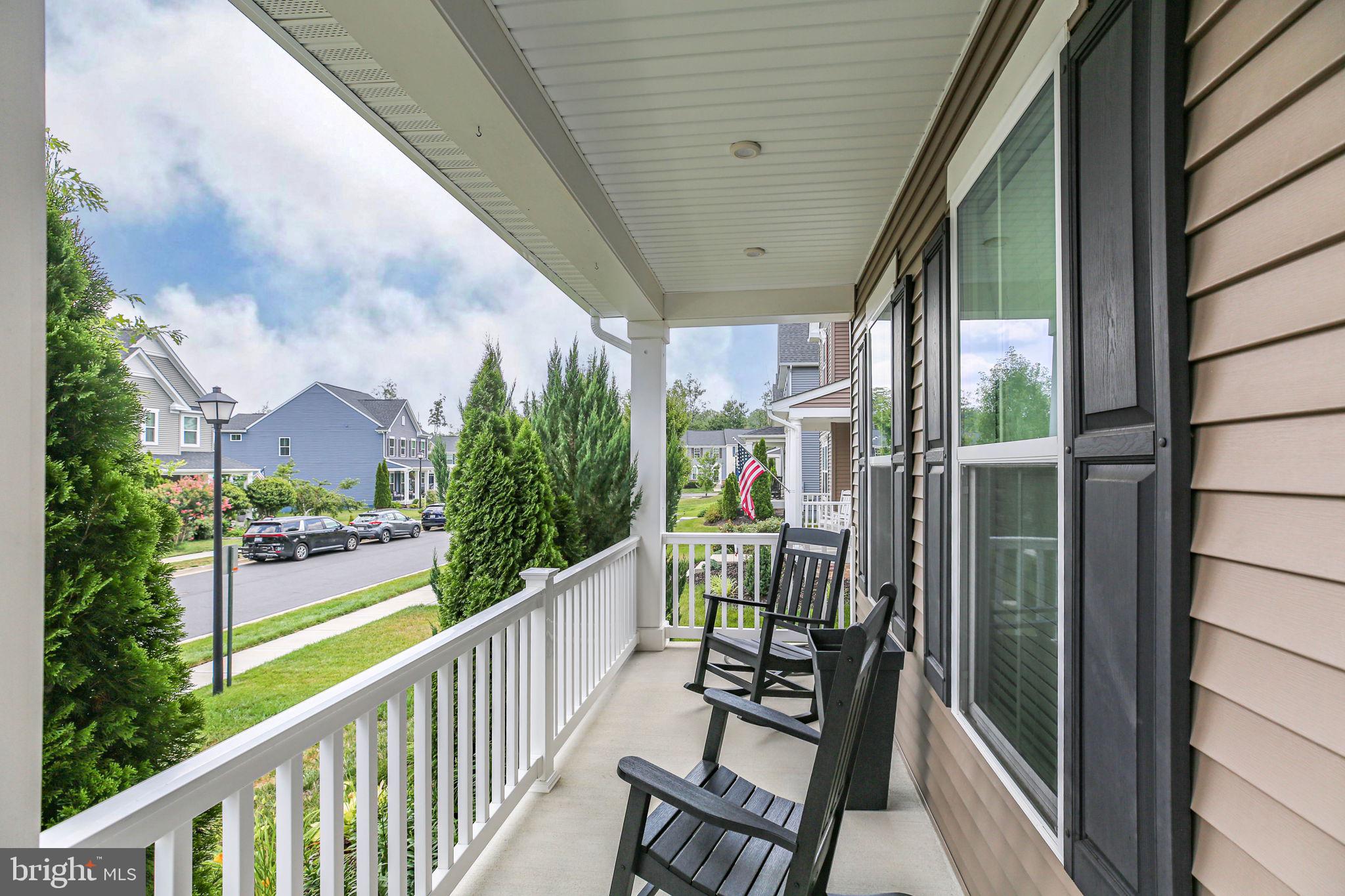 THE VILLAGE AT COURTHOUSE COMMONS - Residential