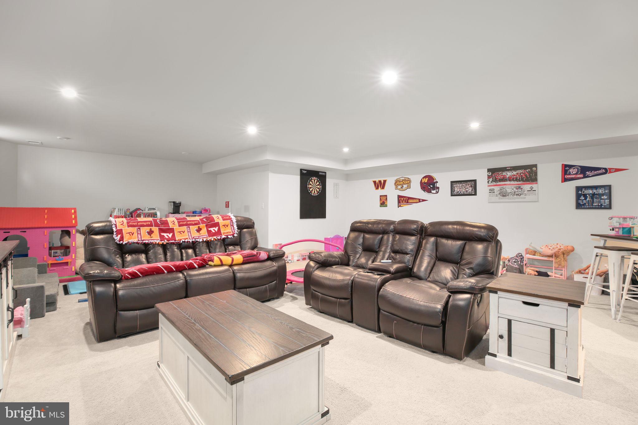 THE VILLAGE AT COURTHOUSE COMMONS - Residential