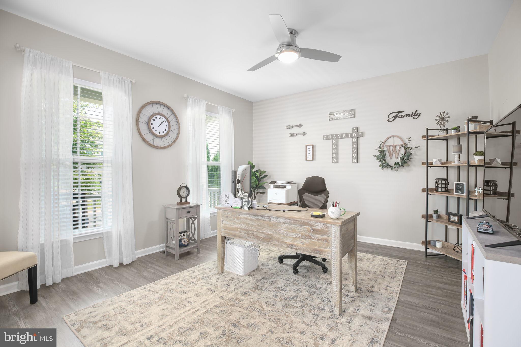 THE VILLAGE AT COURTHOUSE COMMONS - Residential