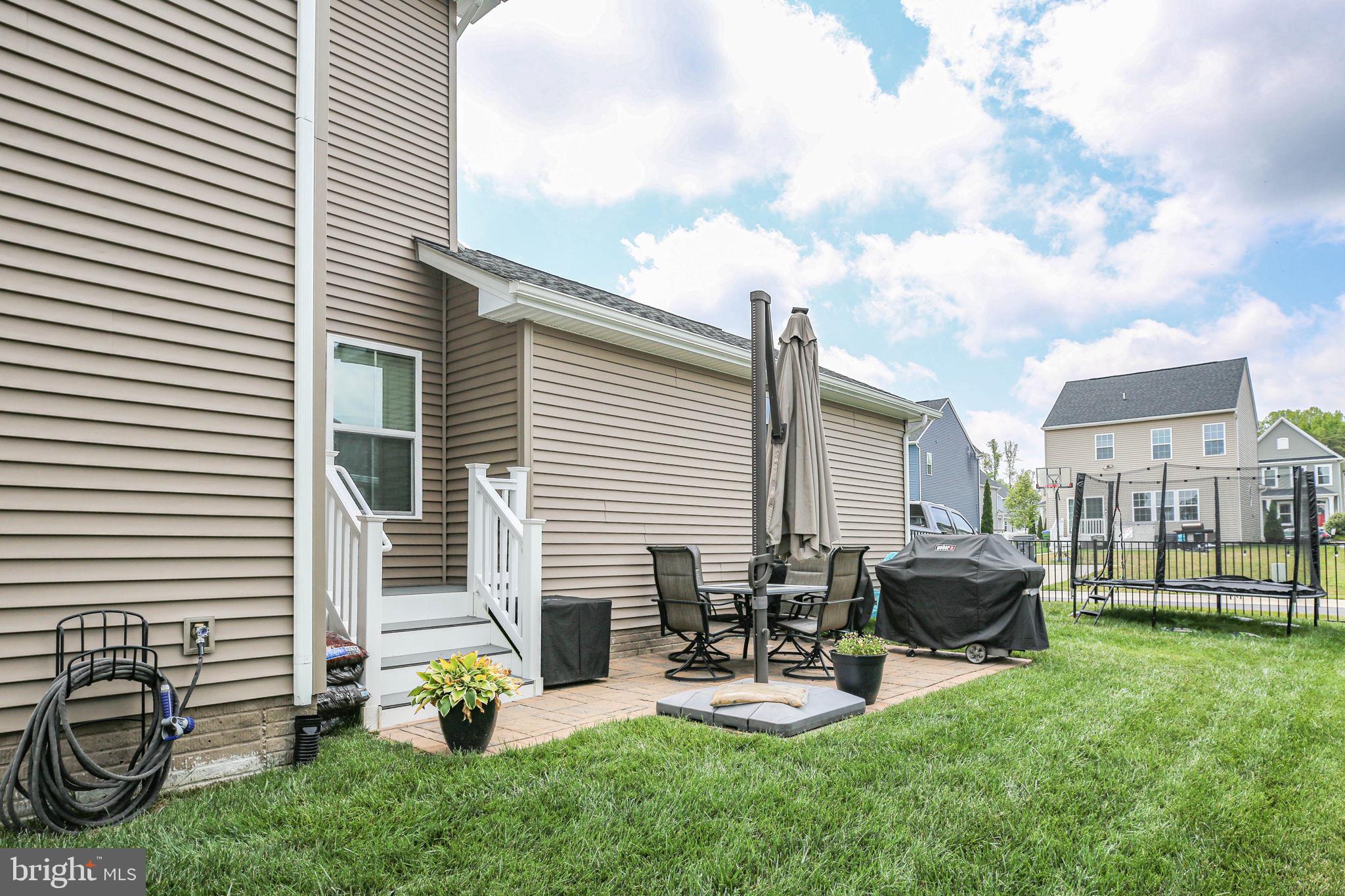 THE VILLAGE AT COURTHOUSE COMMONS - Residential
