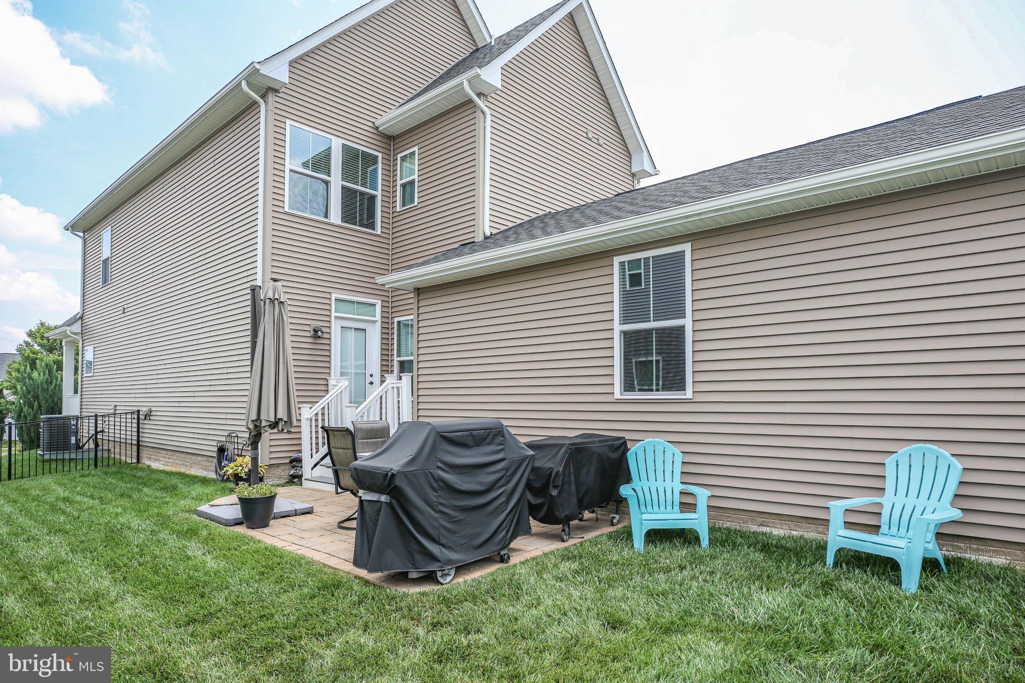 THE VILLAGE AT COURTHOUSE COMMONS - Residential