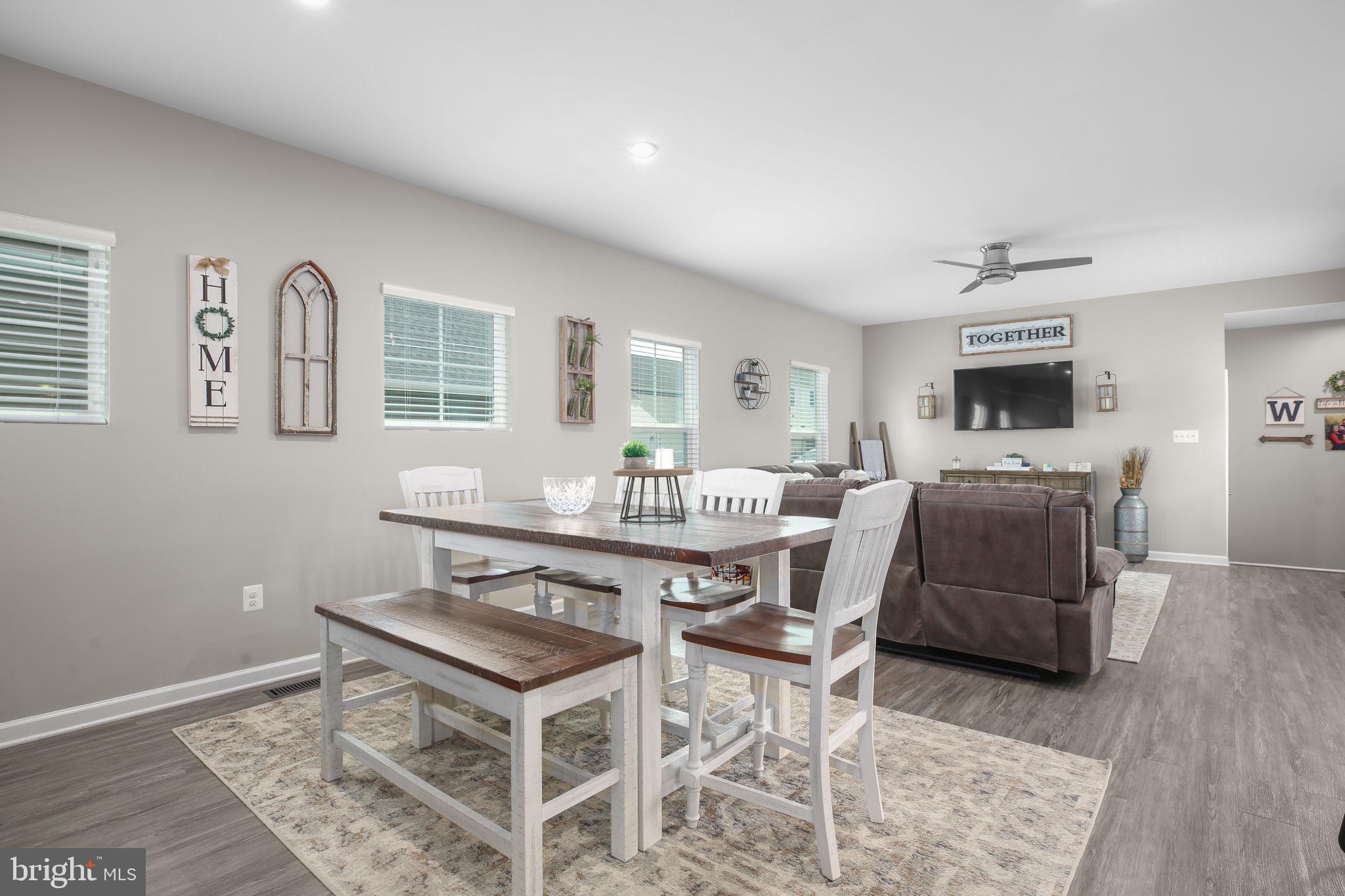 THE VILLAGE AT COURTHOUSE COMMONS - Residential