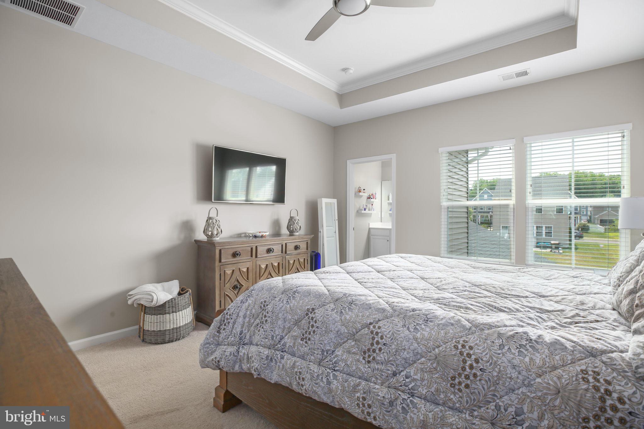 THE VILLAGE AT COURTHOUSE COMMONS - Residential
