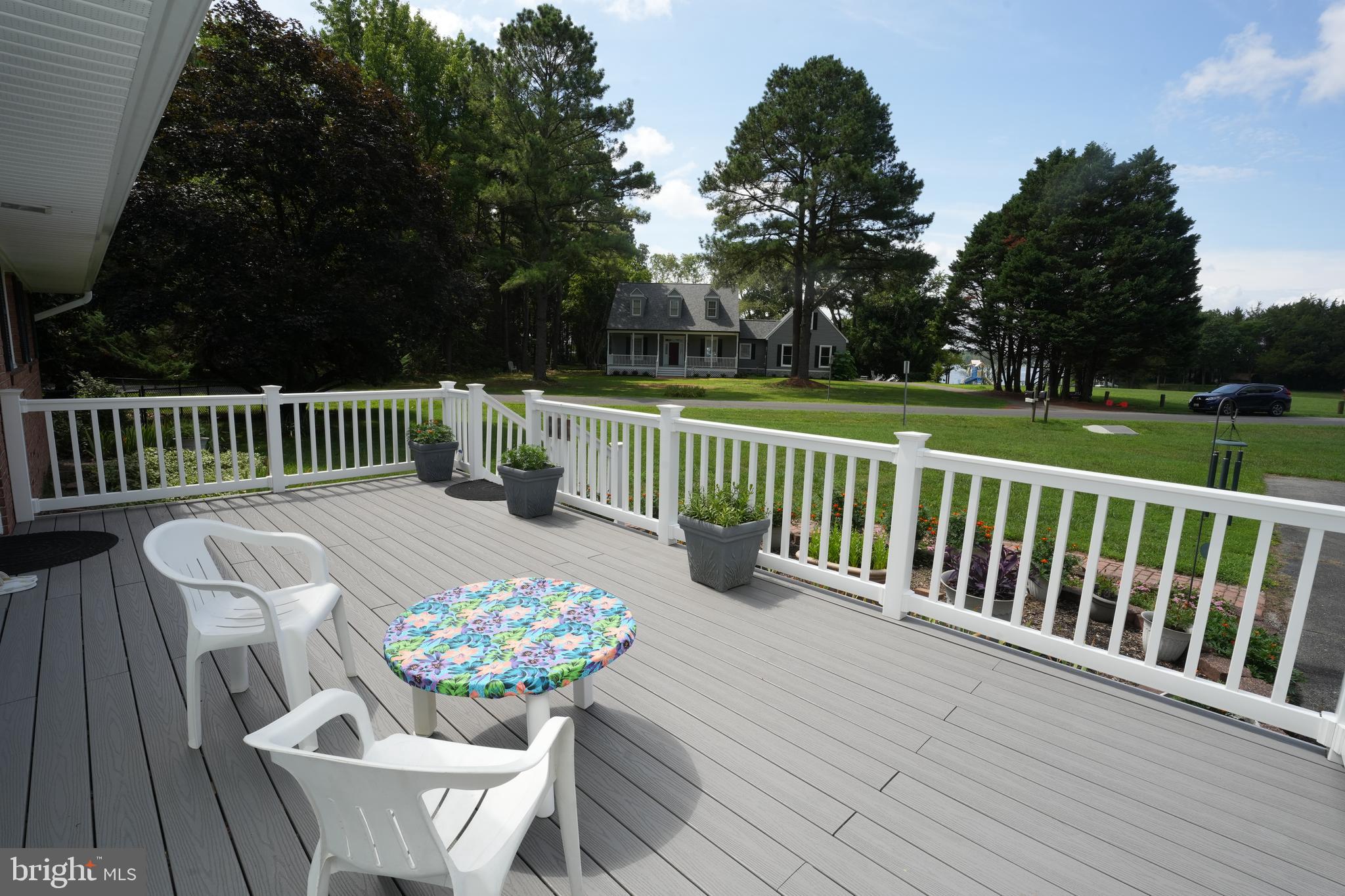 BRETON BAY/SOCIETY HILL - Residential