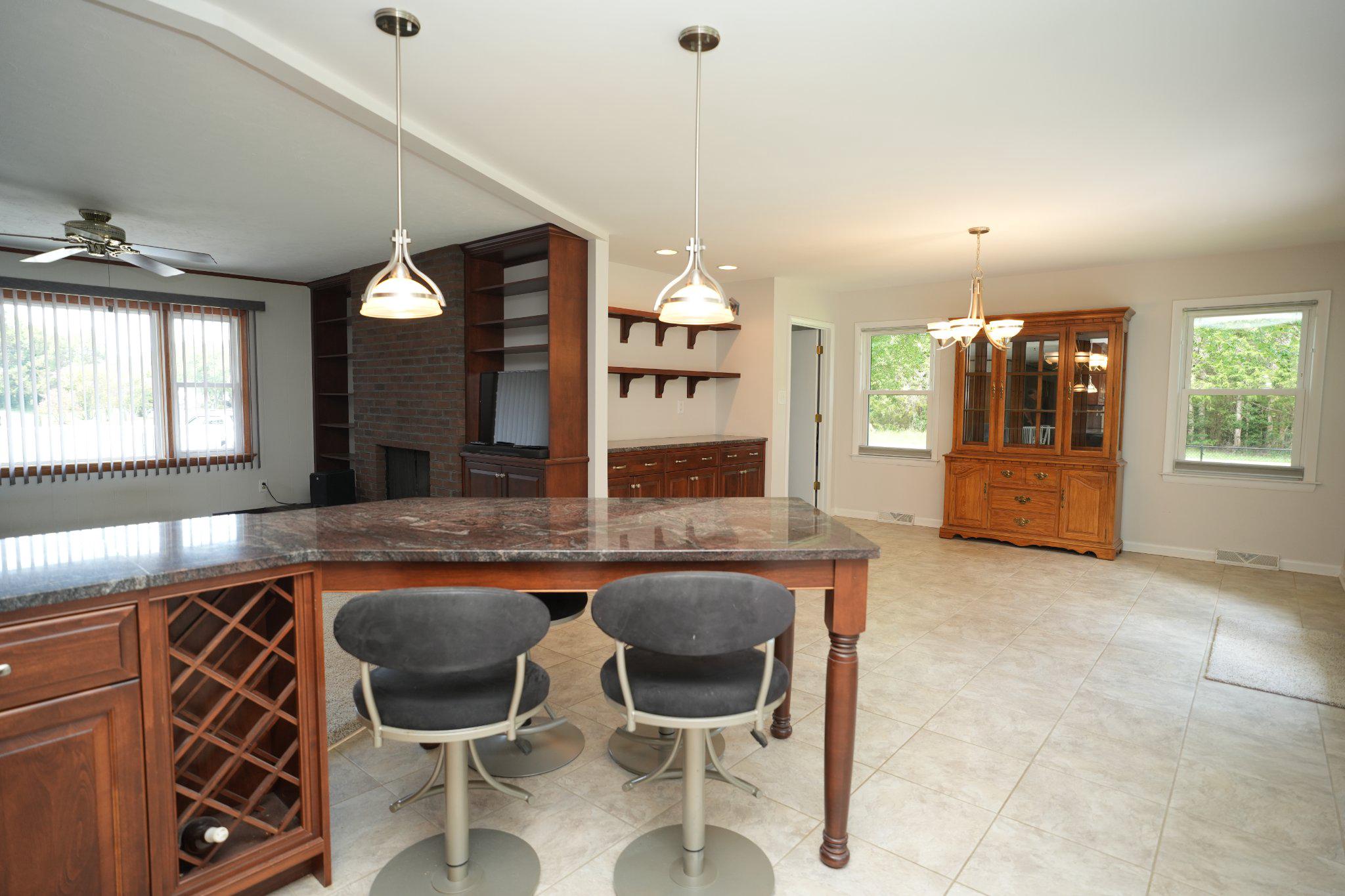 BRETON BAY/SOCIETY HILL - Residential