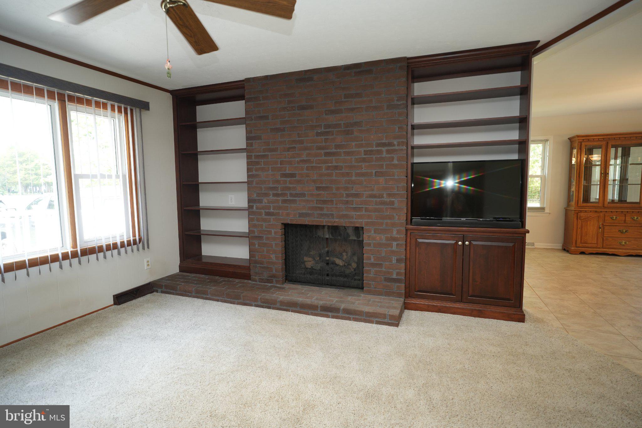 BRETON BAY/SOCIETY HILL - Residential