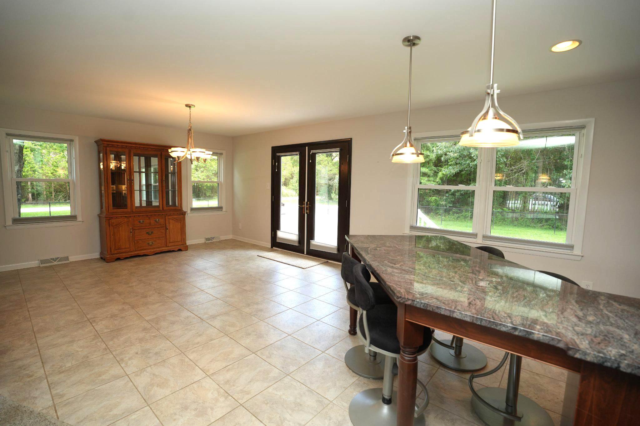 BRETON BAY/SOCIETY HILL - Residential