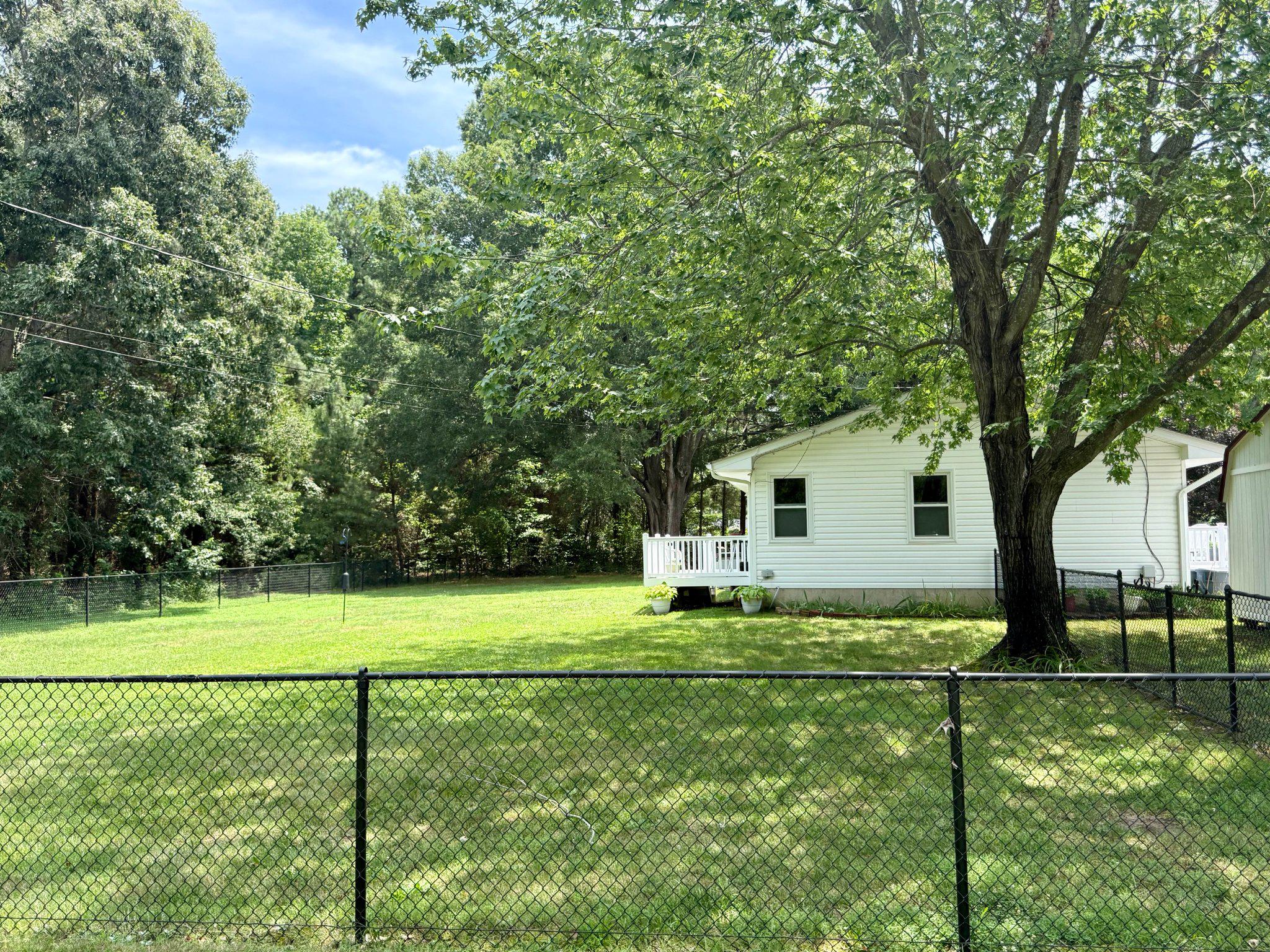 BRETON BAY/SOCIETY HILL - Residential