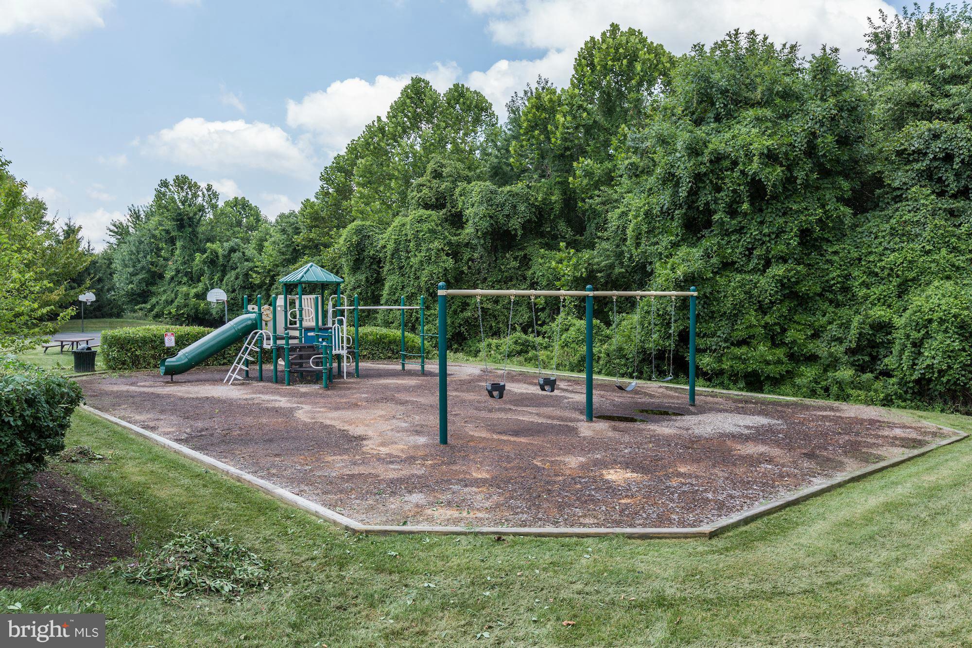 CLAGETT FARM - Residential