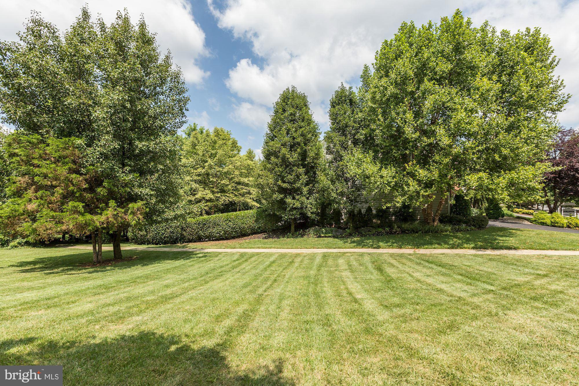 CLAGETT FARM - Residential