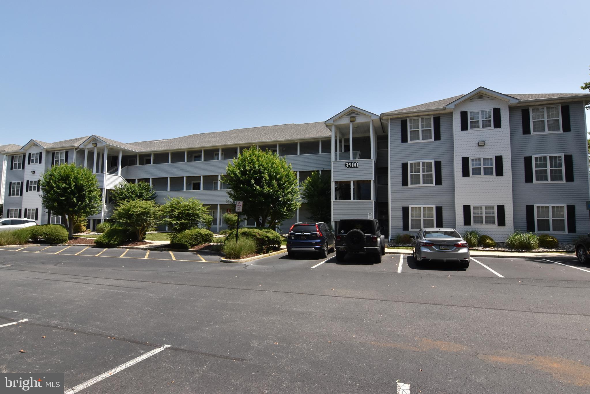 The third floor unit is ready for a new owner immediate occupancy. Located In the desirable community of Sanibel Village. Close to  a variety of activities including shopping, bars, restaurants. Dewey and Rehoboth Beach. Walk or ride your bike into town. The unit  offers an open layout. Designed for every day living  and  entertaining. The primary suite features a private en suite bath. Step outside your screen porch and view all nature has to offer. Enjoy the gleaming pond view. Additional highlights include in-unit laundry, A brand new dishwasher. Reserved  parking ,and low-maintenance living with an association that covers exterior upkeep, snow removal and trash services. Enjoy access to the community pool, tennis courts, and a recreational center. MAKE THIS YOUR BEACH RETREAT TODAY.