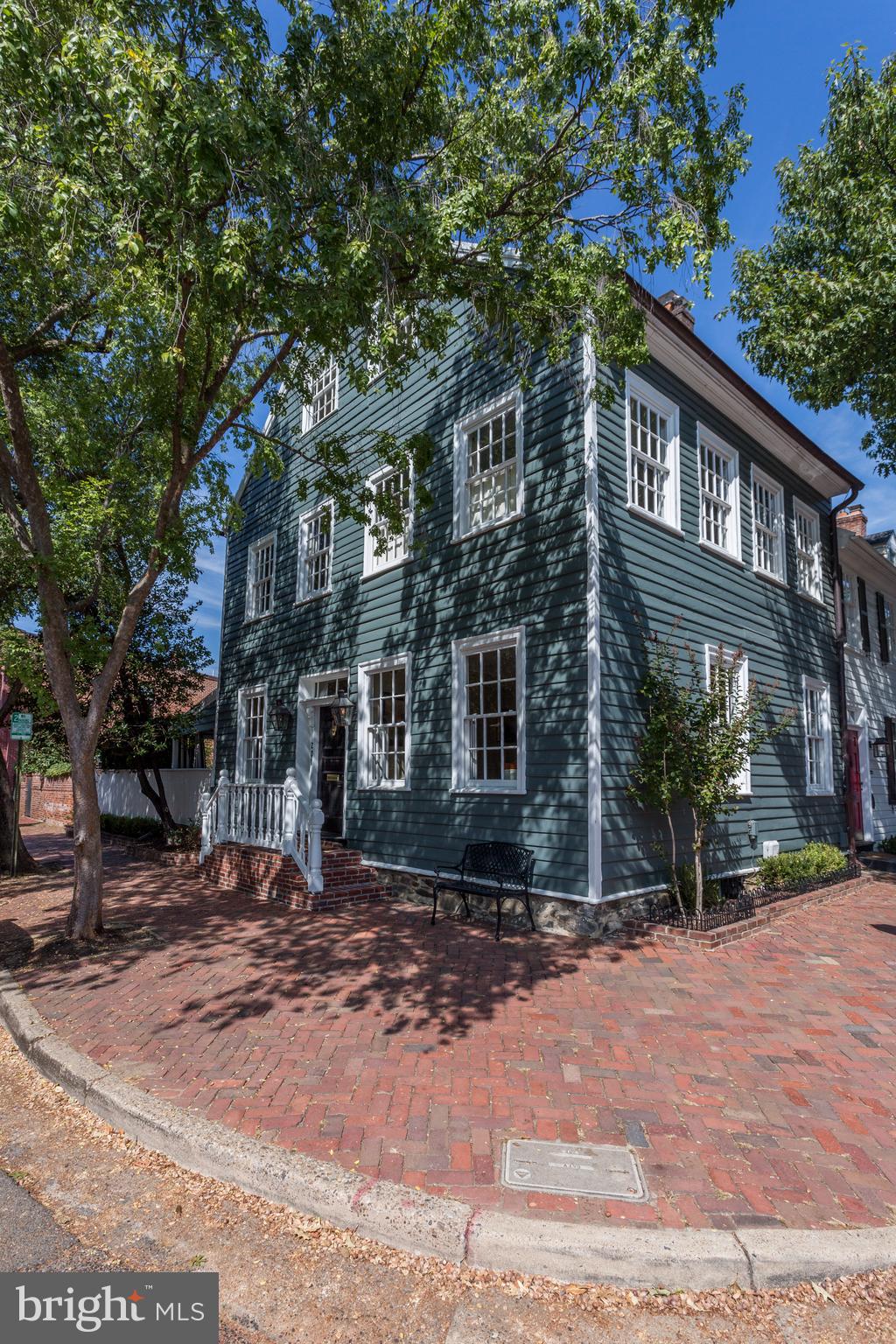 OLD TOWN - Residential