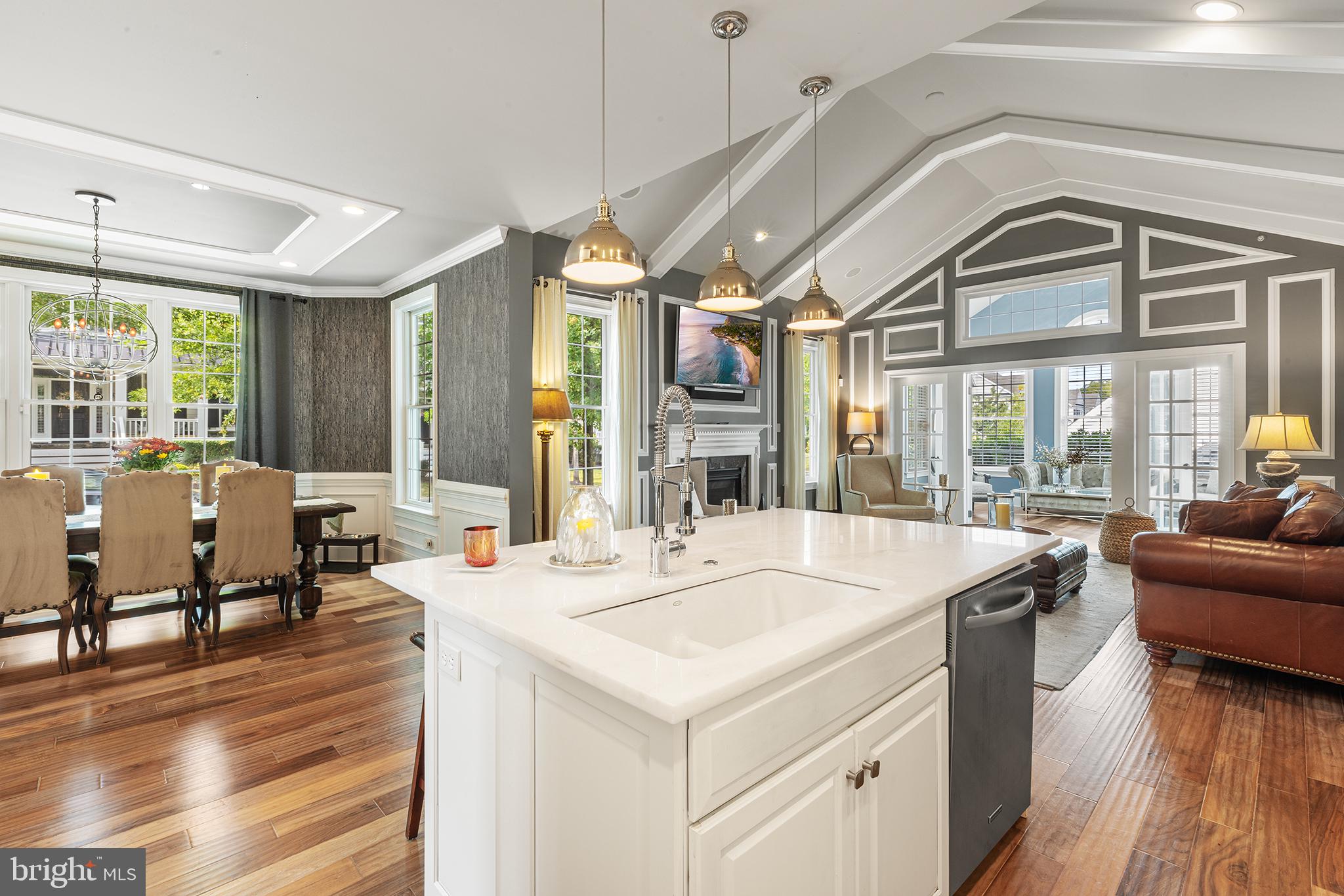 LISETER - Residential