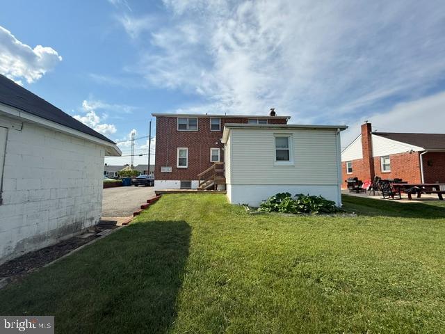 ROSEMONT - Residential Income