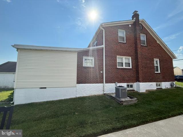 ROSEMONT - Residential Income