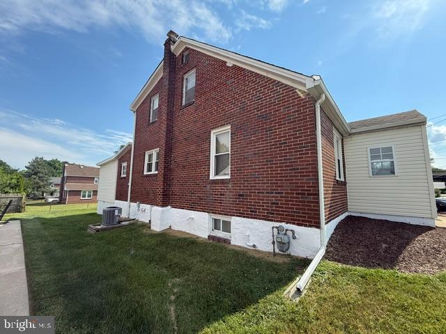 ROSEMONT - Residential Income