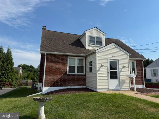 ROSEMONT - Residential Income