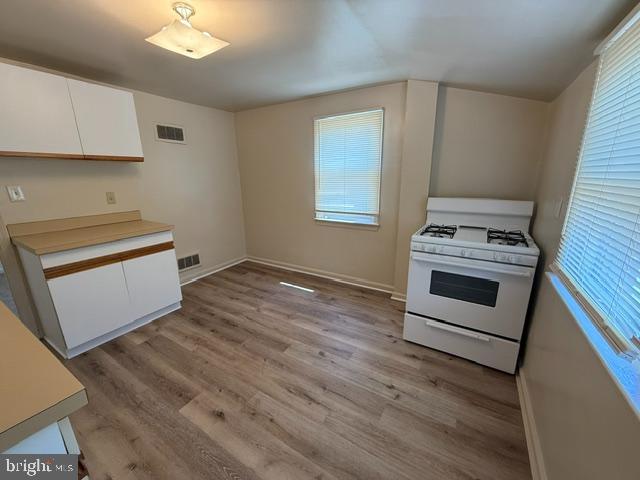 ROSEMONT - Residential Income