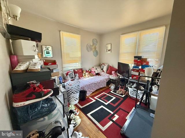 ROSEMONT - Residential Income