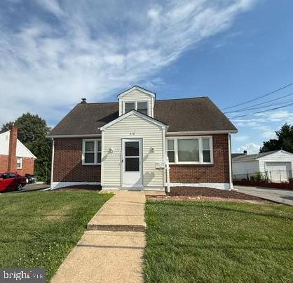 ROSEMONT - Residential Income