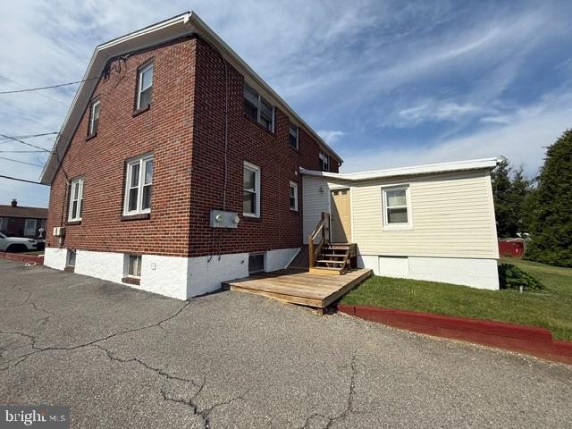 ROSEMONT - Residential Income