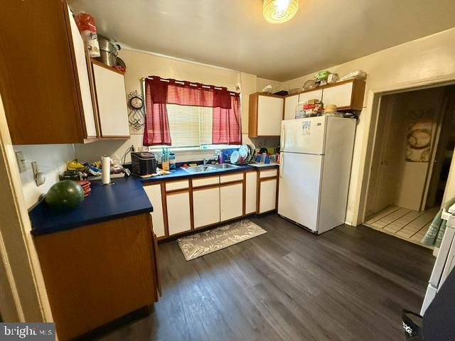 ROSEMONT - Residential Income