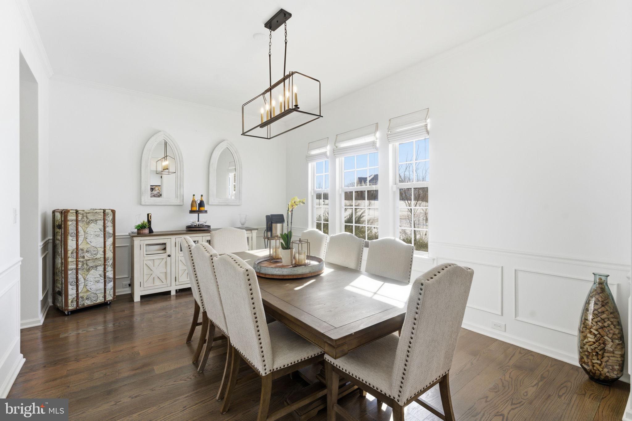 ESTATES AT ROCKY PEN - Residential