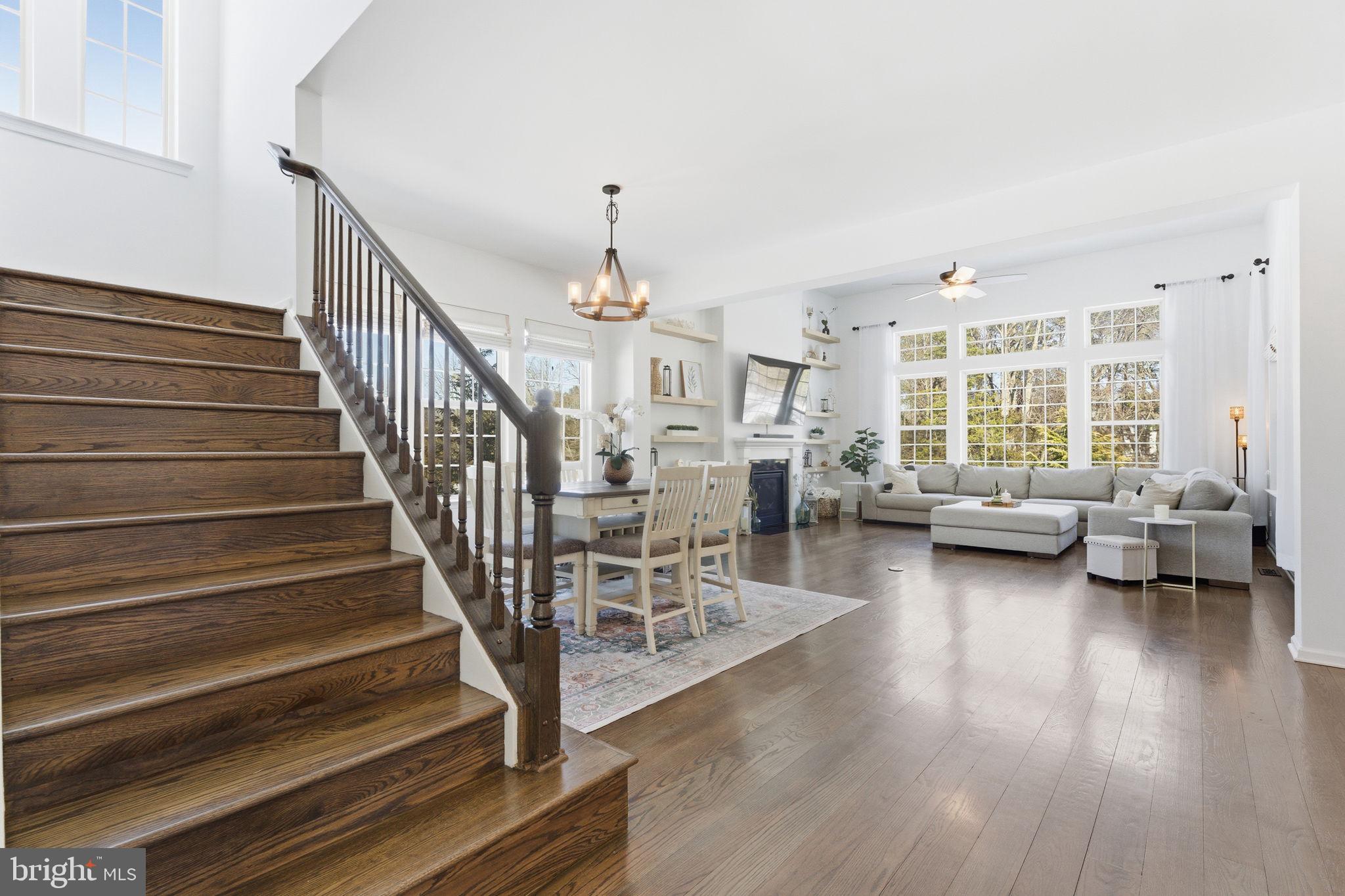 ESTATES AT ROCKY PEN - Residential