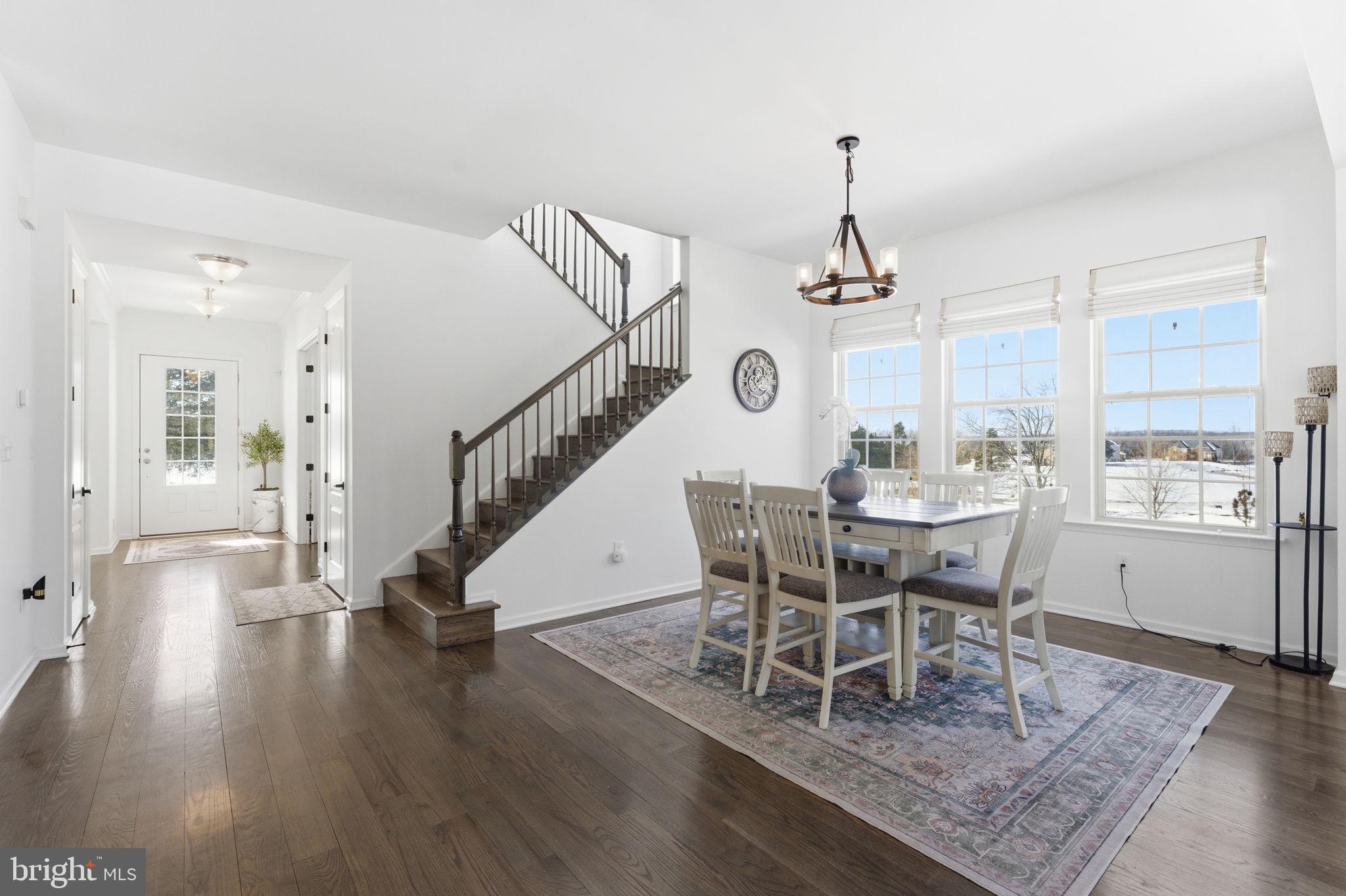 ESTATES AT ROCKY PEN - Residential