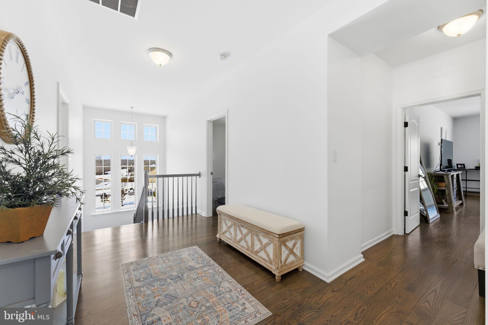 ESTATES AT ROCKY PEN - Residential