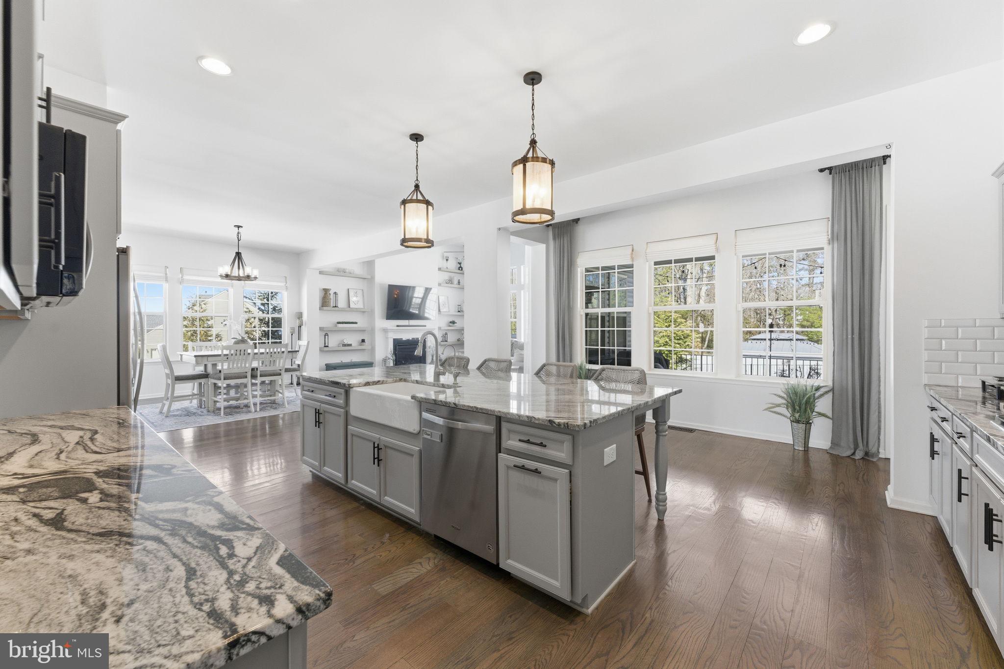 ESTATES AT ROCKY PEN - Residential