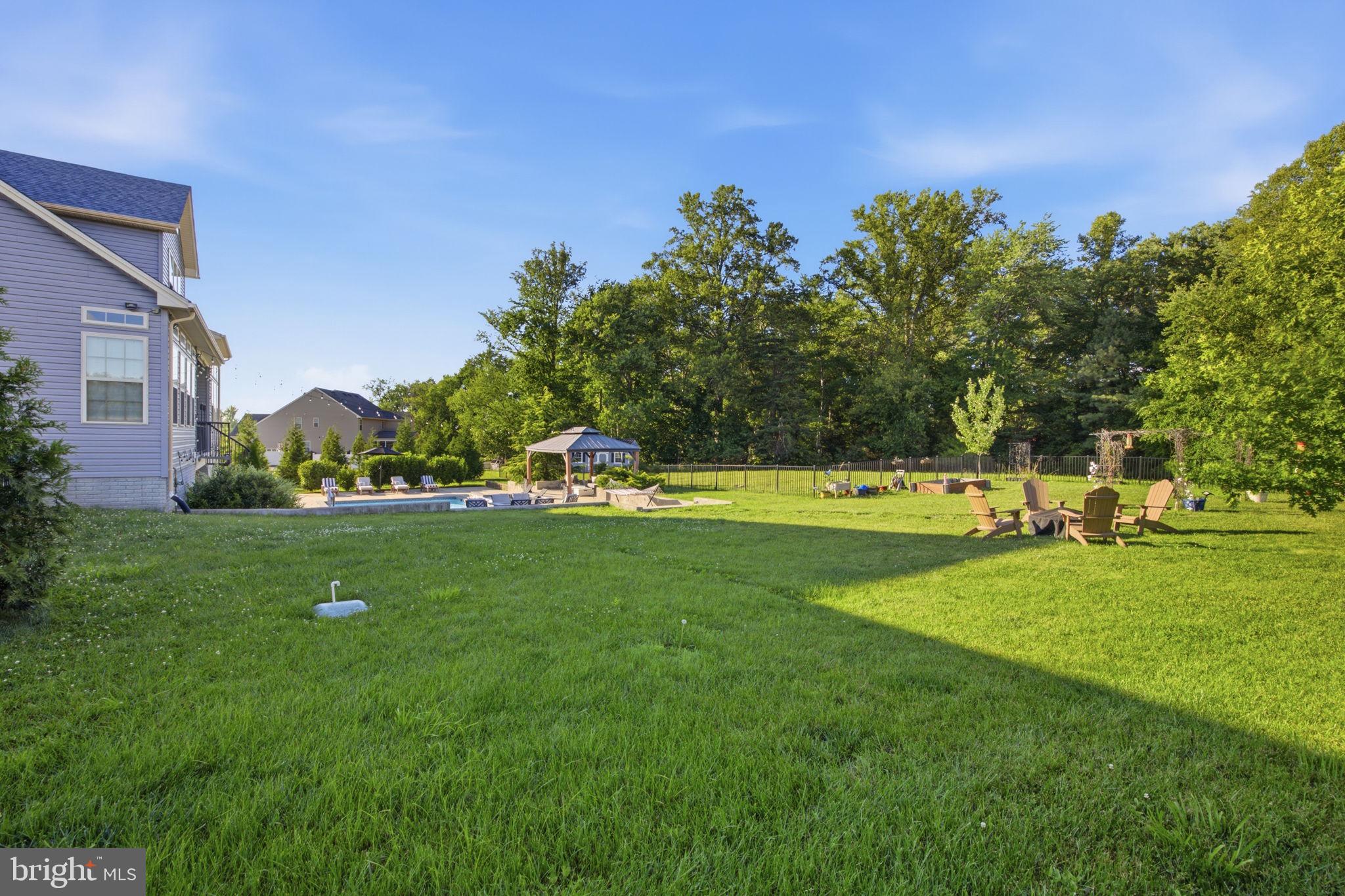 ESTATES AT ROCKY PEN - Residential