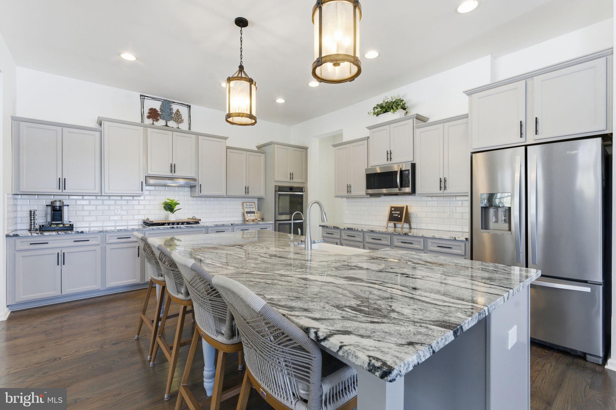 ESTATES AT ROCKY PEN - Residential