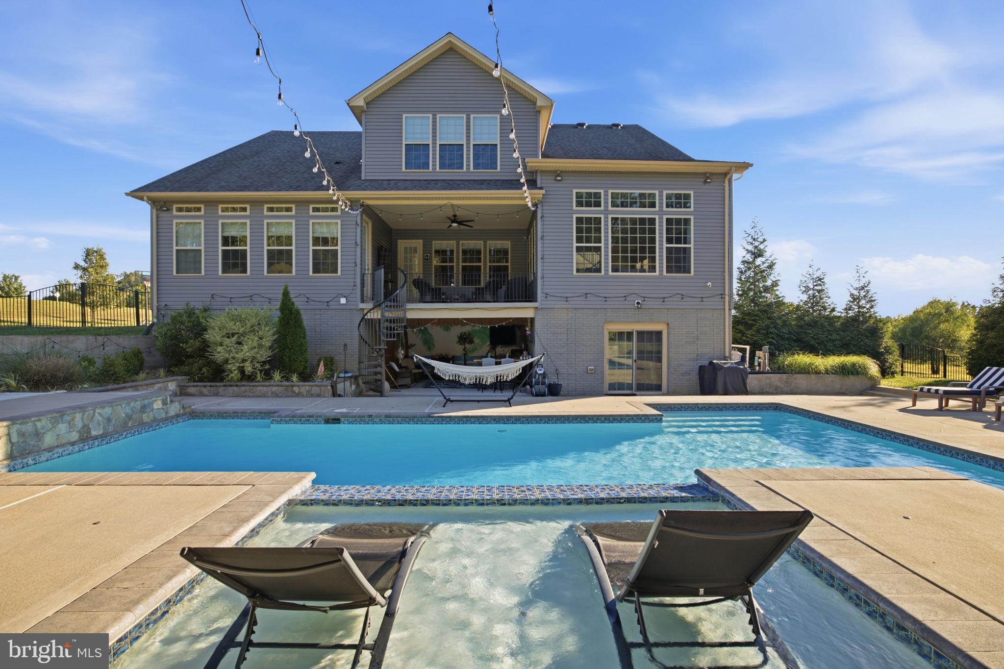 ESTATES AT ROCKY PEN - Residential