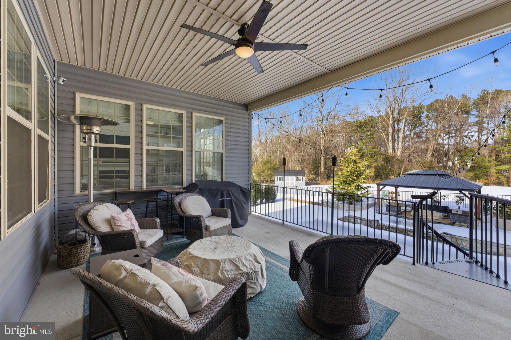 ESTATES AT ROCKY PEN - Residential