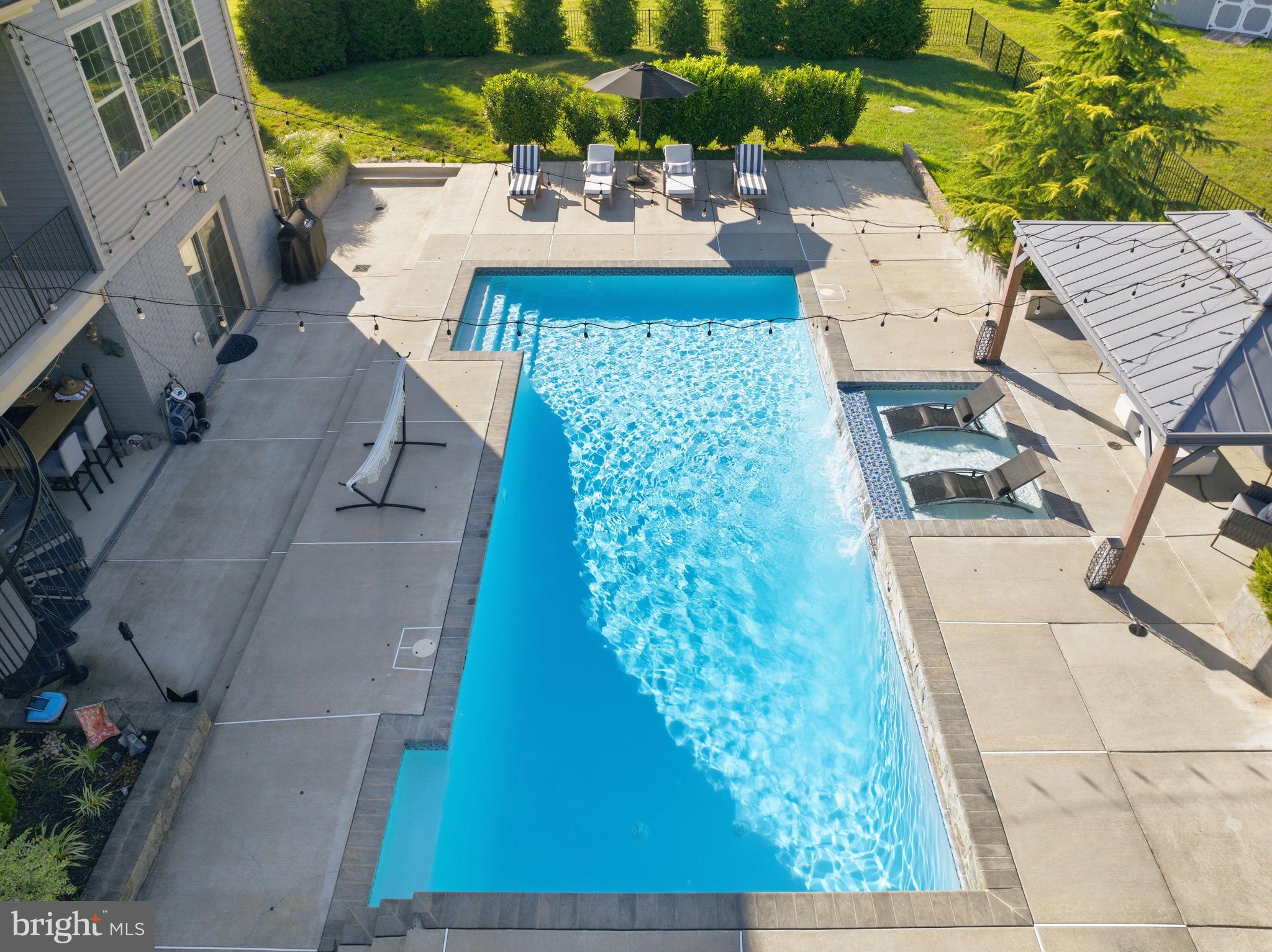 ESTATES AT ROCKY PEN - Residential