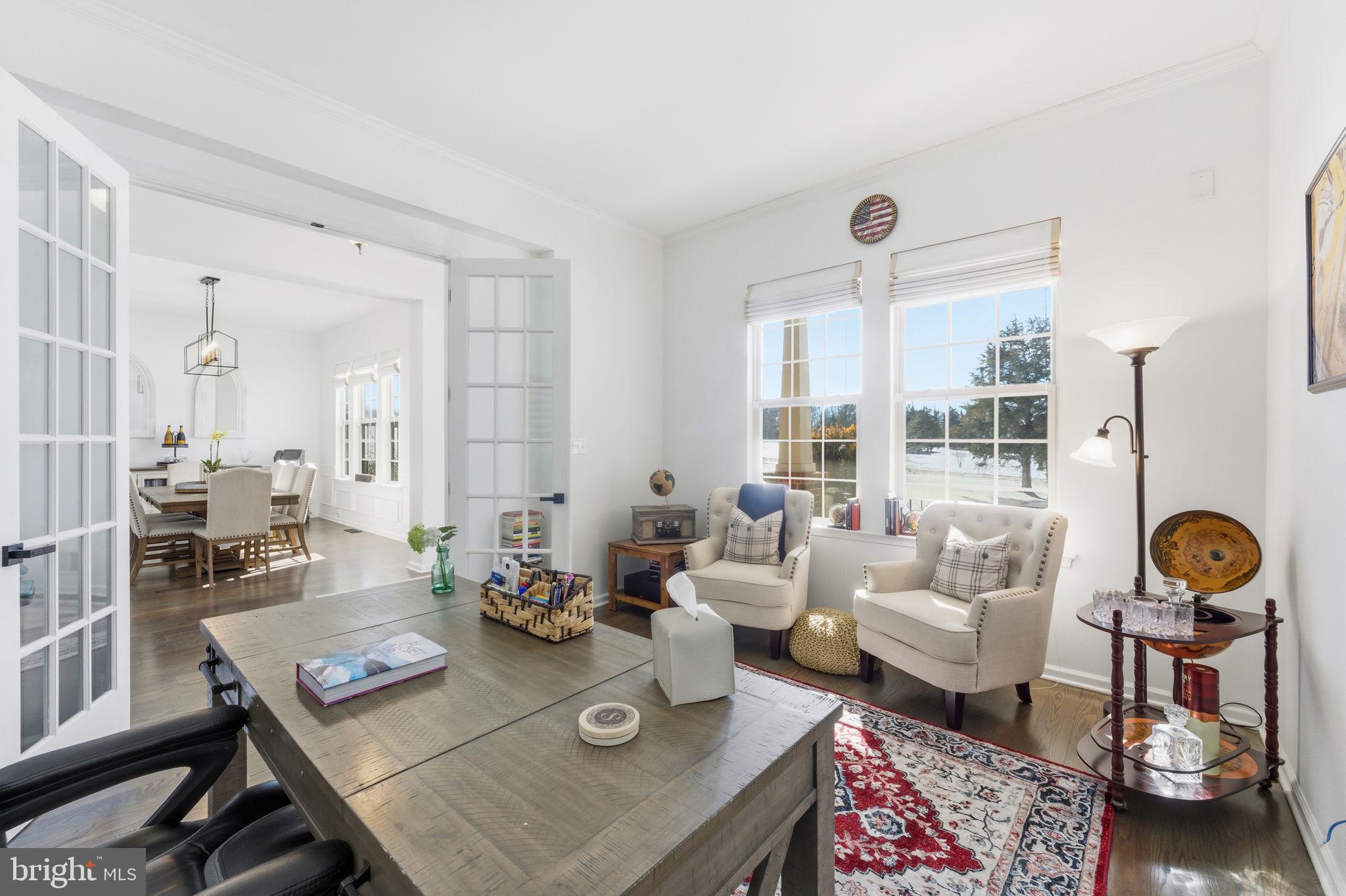 ESTATES AT ROCKY PEN - Residential