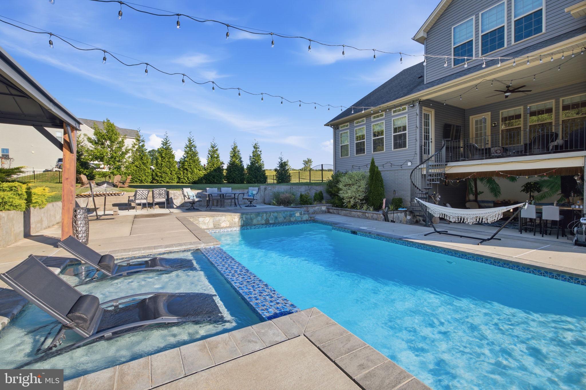 ESTATES AT ROCKY PEN - Residential