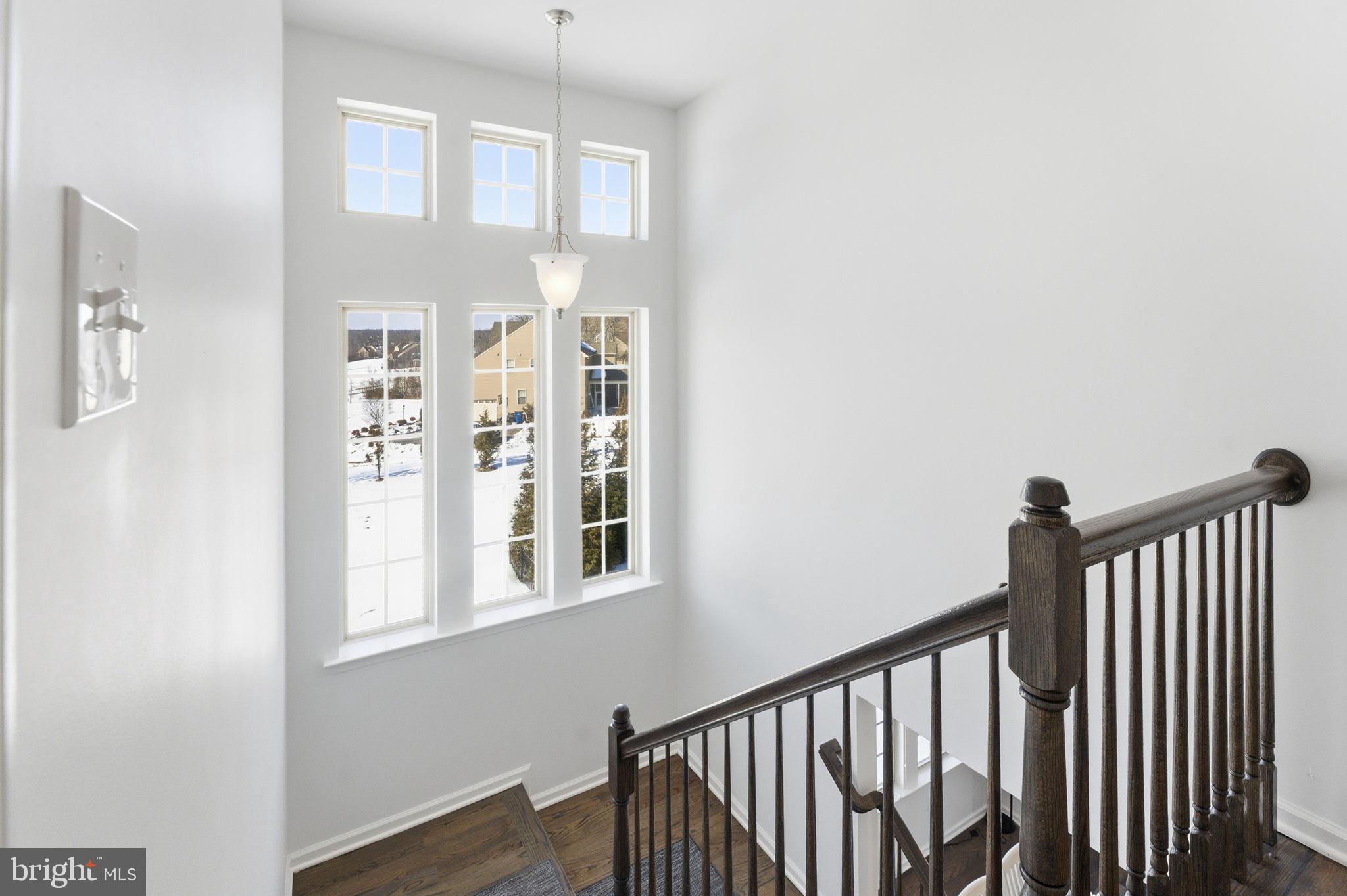 ESTATES AT ROCKY PEN - Residential