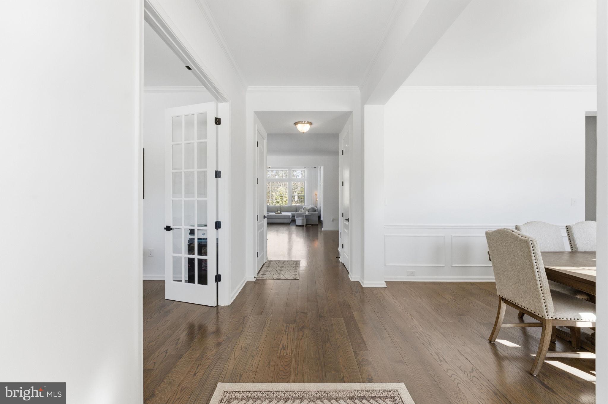 ESTATES AT ROCKY PEN - Residential