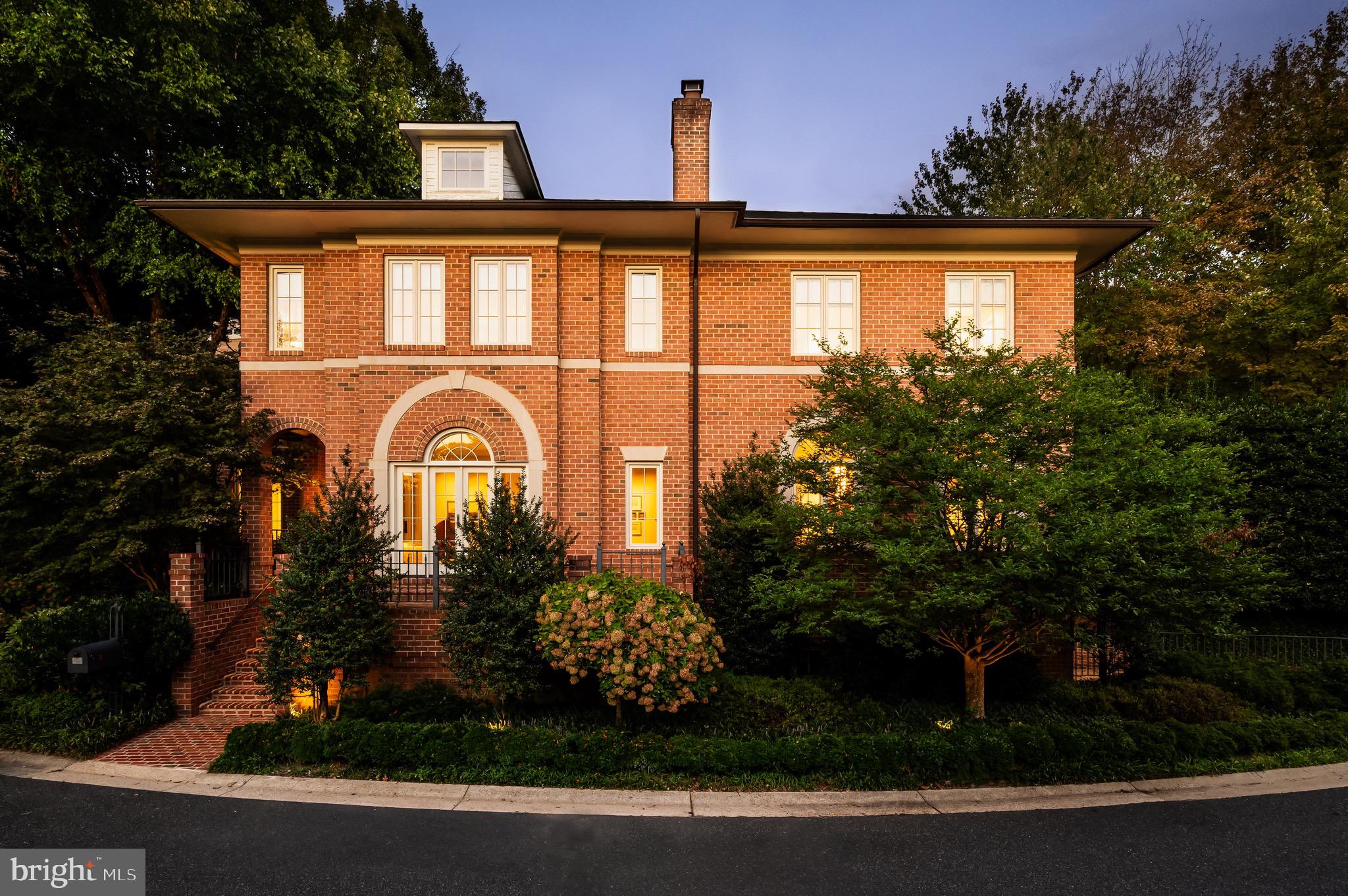WESLEY HEIGHTS - Residential