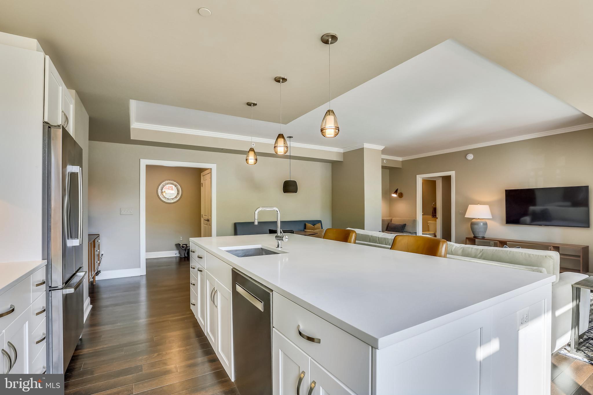 EDGEMOOR - Residential